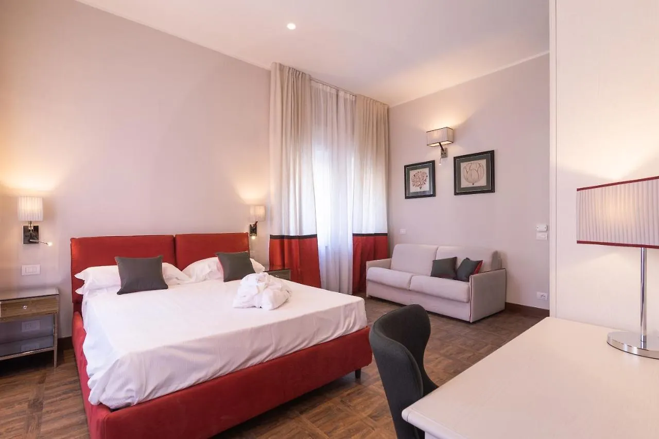Hotel Villa Alberti Portofino Land Santa Margherita Ligure