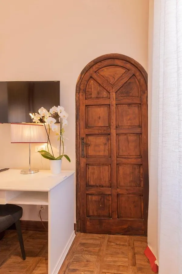 Hotel Villa Alberti Portofino Land Santa Margherita Ligure Italy