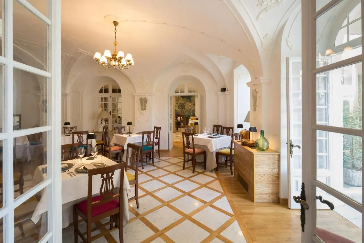 Hotel Villa Alberti Portofino Land Santa Margherita Ligure