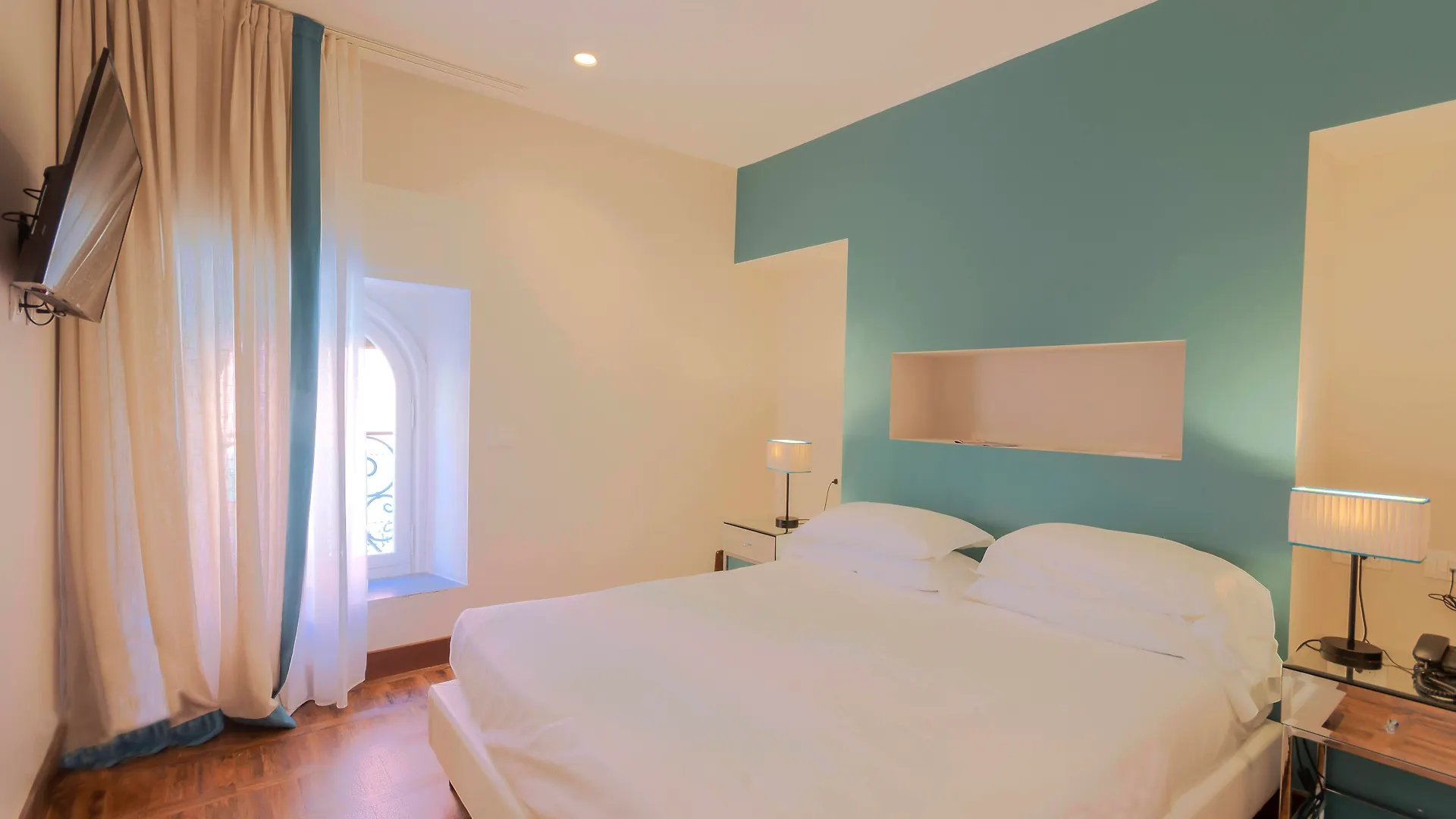 Hotel Villa Alberti Portofino Land Santa Margherita Ligure