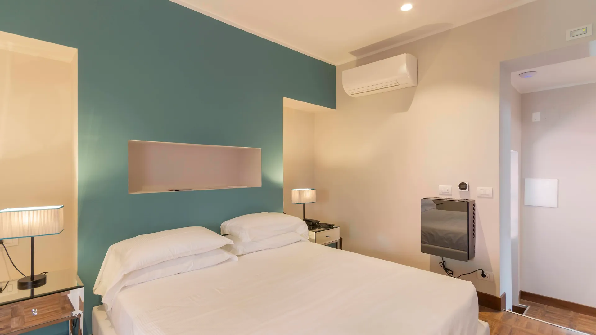 Hotel Villa Alberti Portofino Land Santa Margherita Ligure