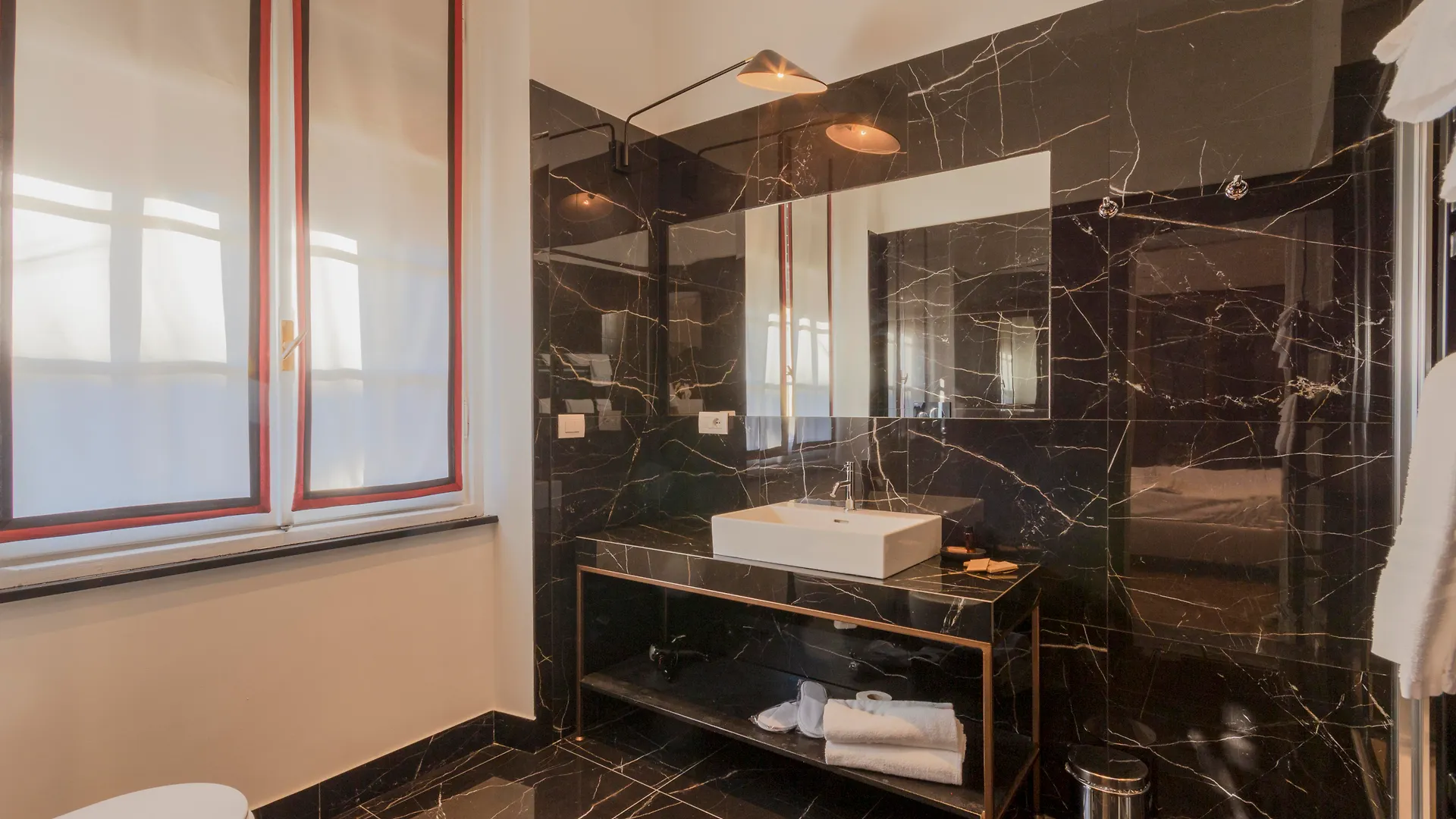 Hotel Villa Alberti Portofino Land Santa Margherita Ligure