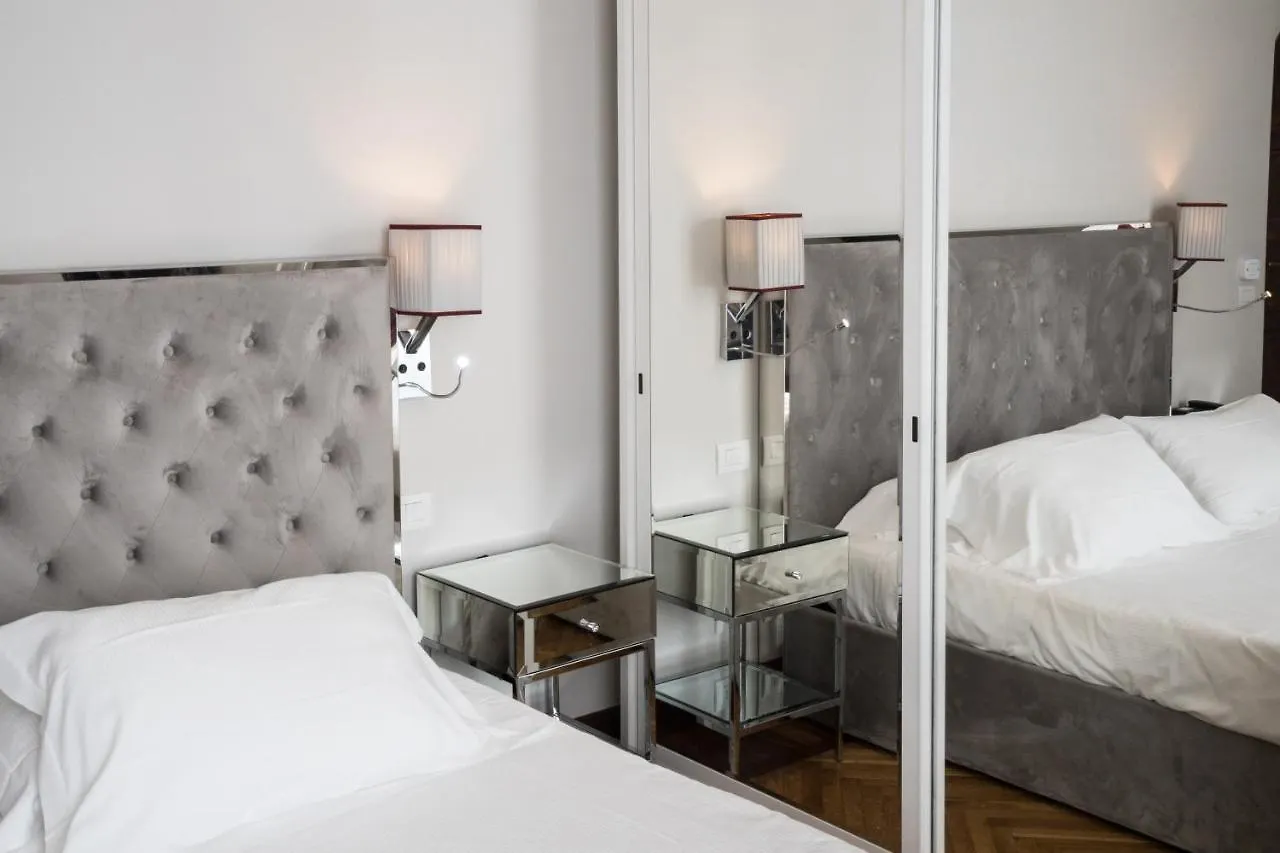 Hotel Villa Alberti Portofino Land Santa Margherita Ligure