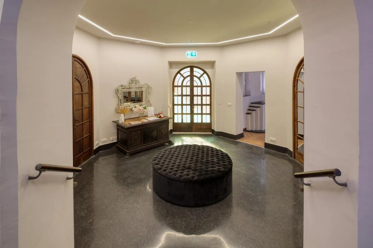 Hotel Villa Alberti Portofino Land Santa Margherita Ligure 4*,  Italy