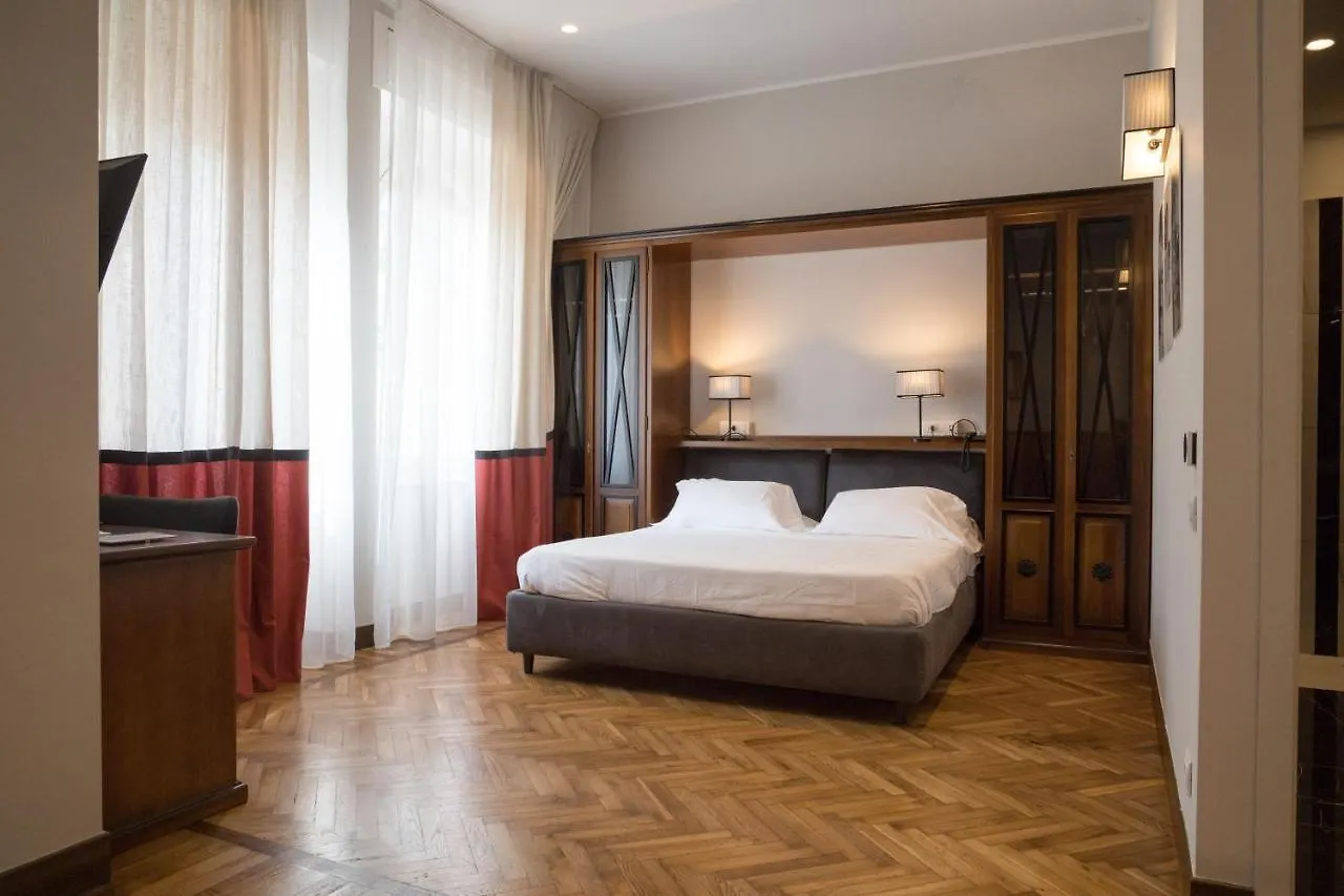 Hotel Villa Alberti Portofino Land Santa Margherita Ligure 4*,