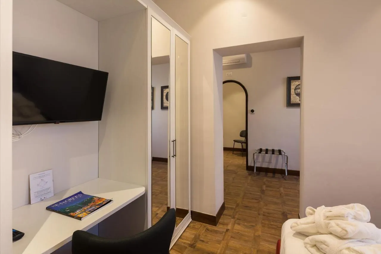 Hotel Villa Alberti Portofino Land Santa Margherita Ligure 4*,