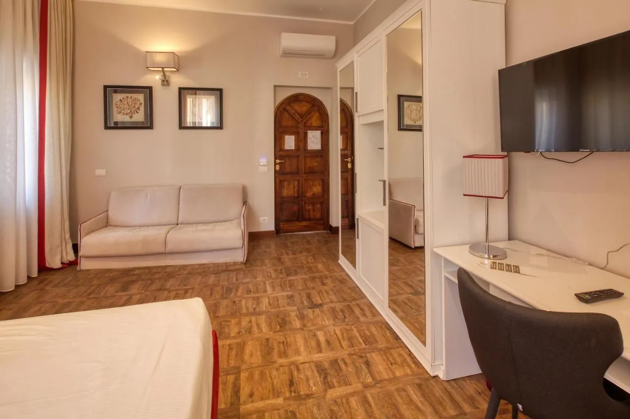 Hotel Villa Alberti Portofino Land Santa Margherita Ligure