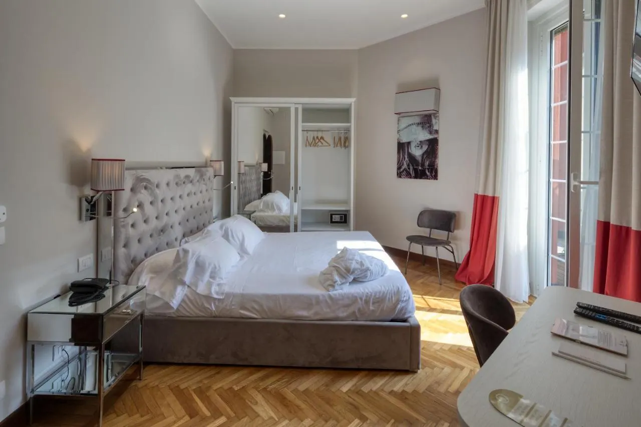 Hotel Villa Alberti Portofino Land Santa Margherita Ligure