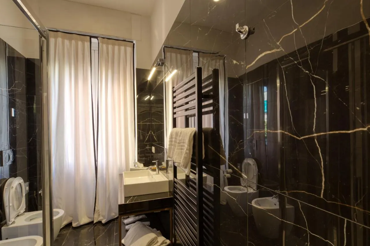 Hotel Villa Alberti Portofino Land Santa Margherita Ligure