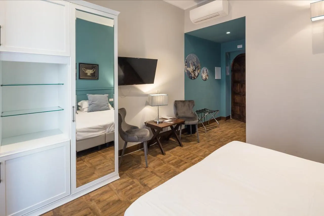 Hotel Villa Alberti Portofino Land Santa Margherita Ligure