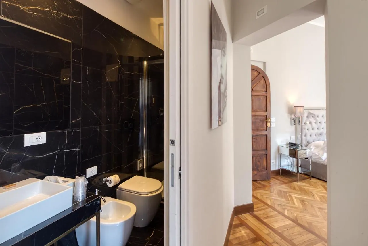 Hotel Villa Alberti Portofino Land Santa Margherita Ligure