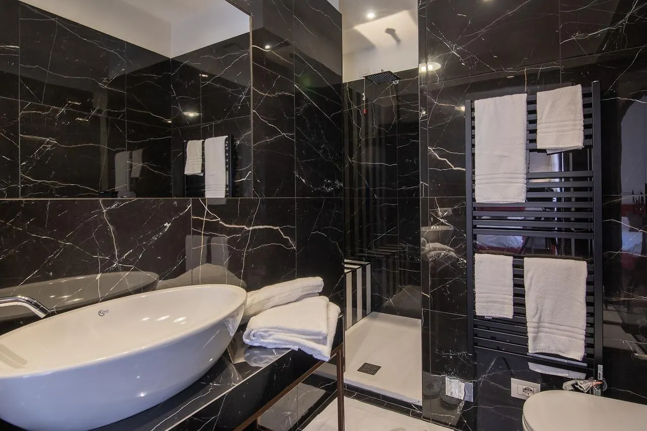 ****  Hotel Villa Alberti Portofino Land Santa Margherita Ligure Italy