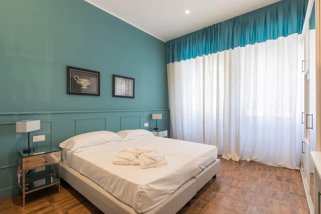 Hotel Villa Alberti Portofino Land Santa Margherita Ligure