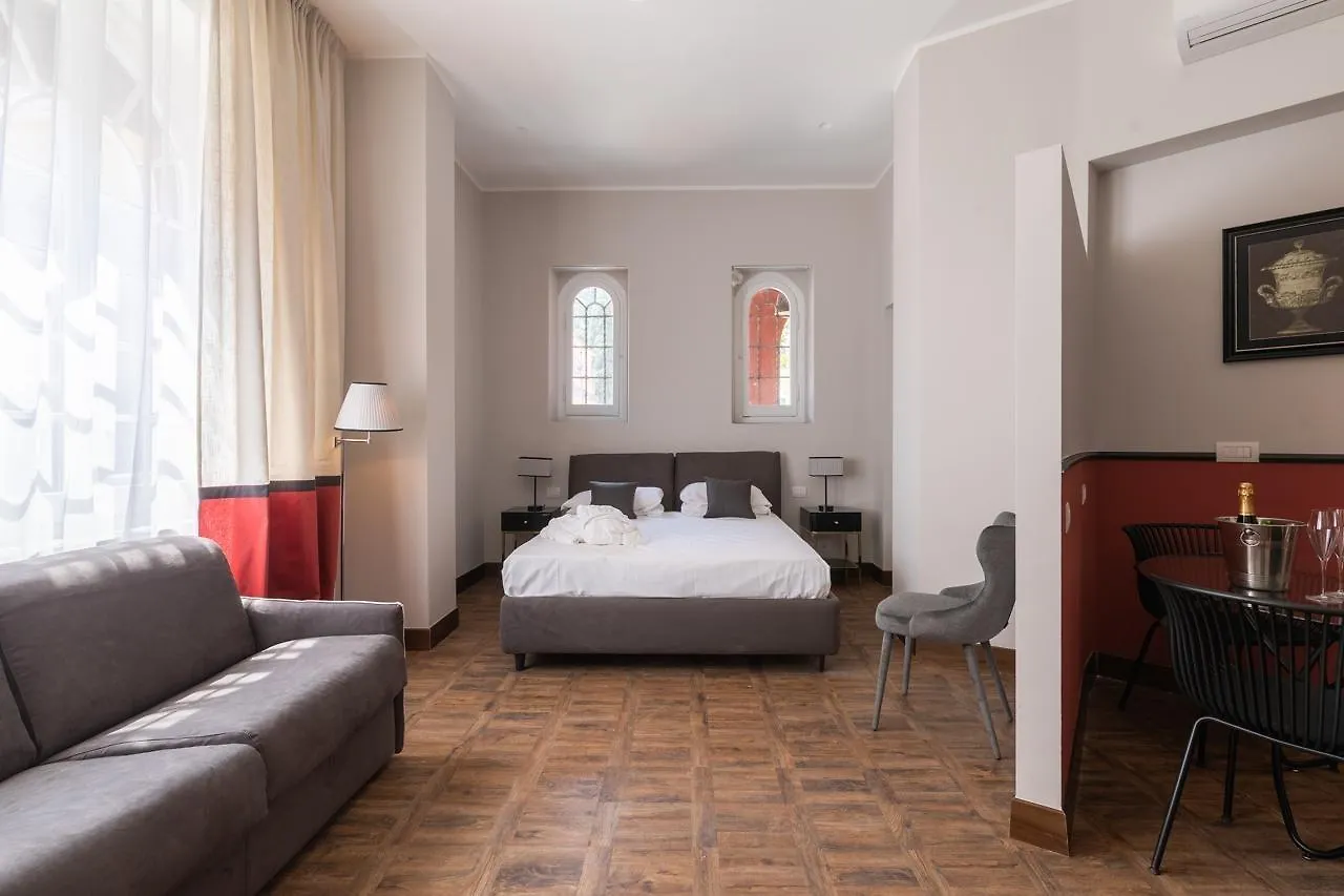 Hotel Villa Alberti Portofino Land Santa Margherita Ligure
