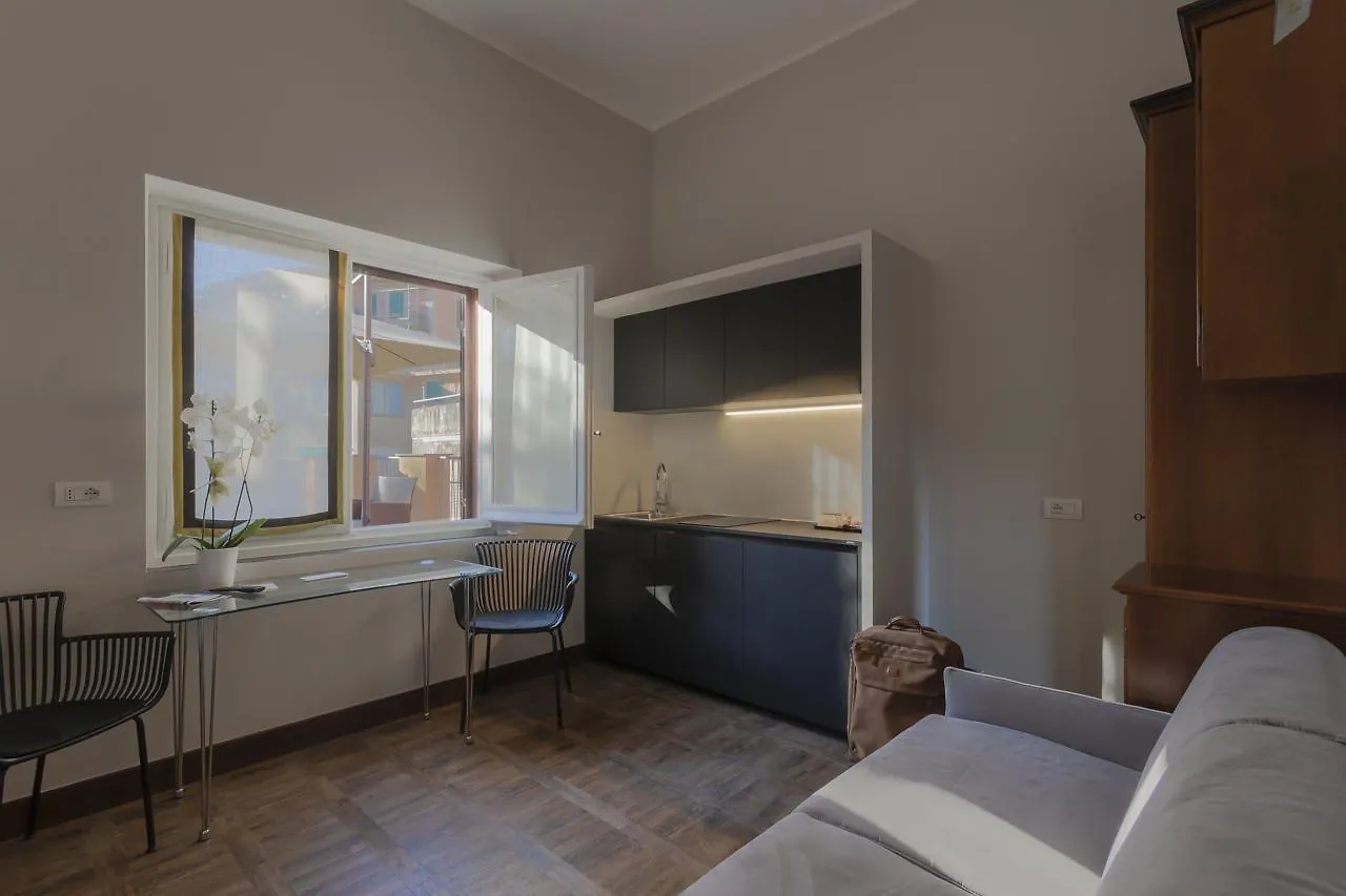 Hotel Villa Alberti Portofino Land Santa Margherita Ligure