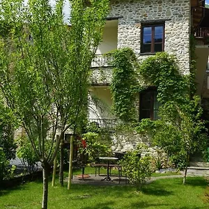  Bed & Breakfast La Libellula Rossa