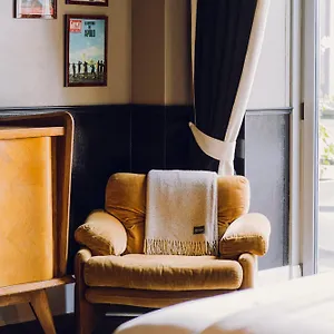 Aethos Hotel Milão