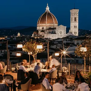 Hotel Grand Baglioni Florence