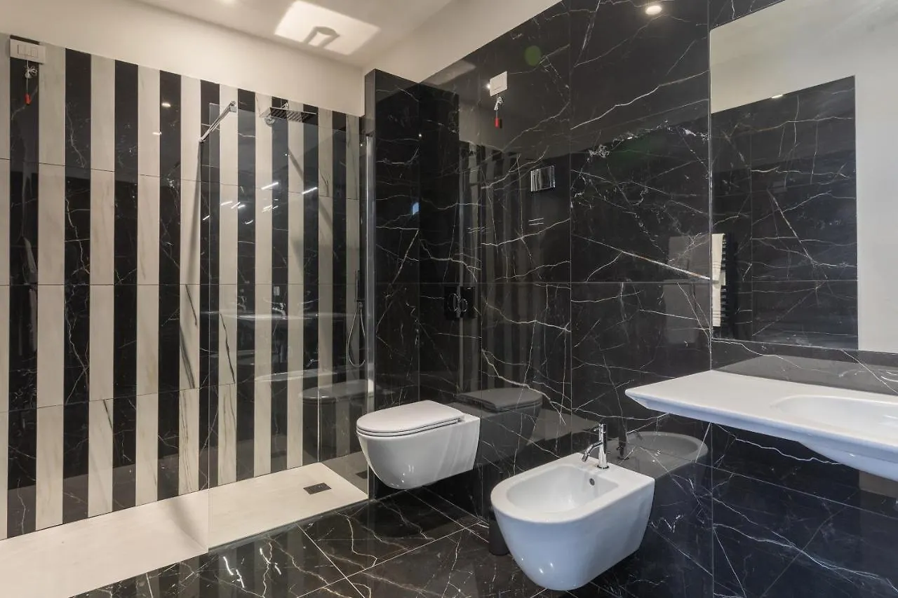 Hotel Villa Alberti Portofino Land 산타마르게리타리구레 이탈리아