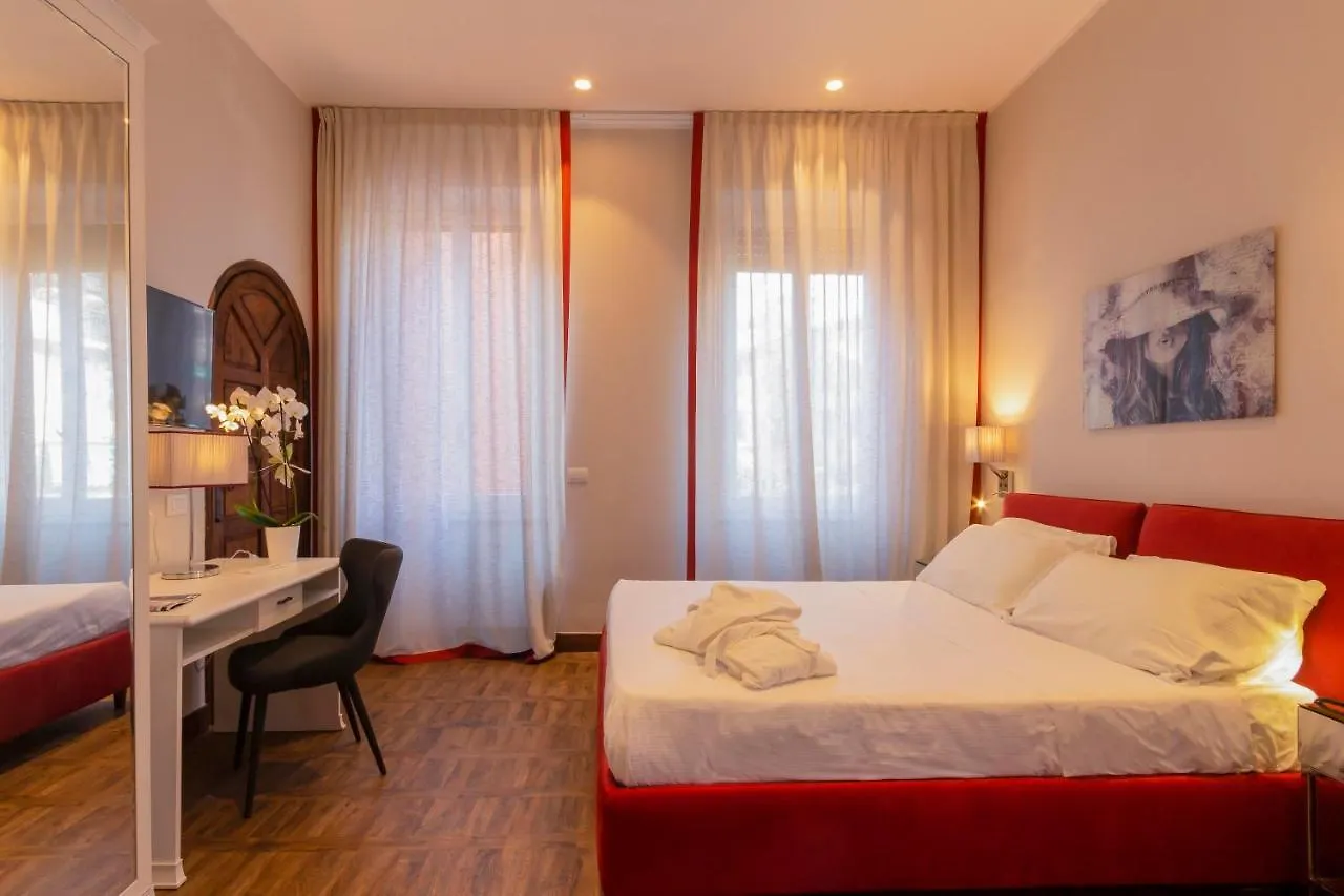 Hotel Villa Alberti Portofino Land 산타마르게리타리구레