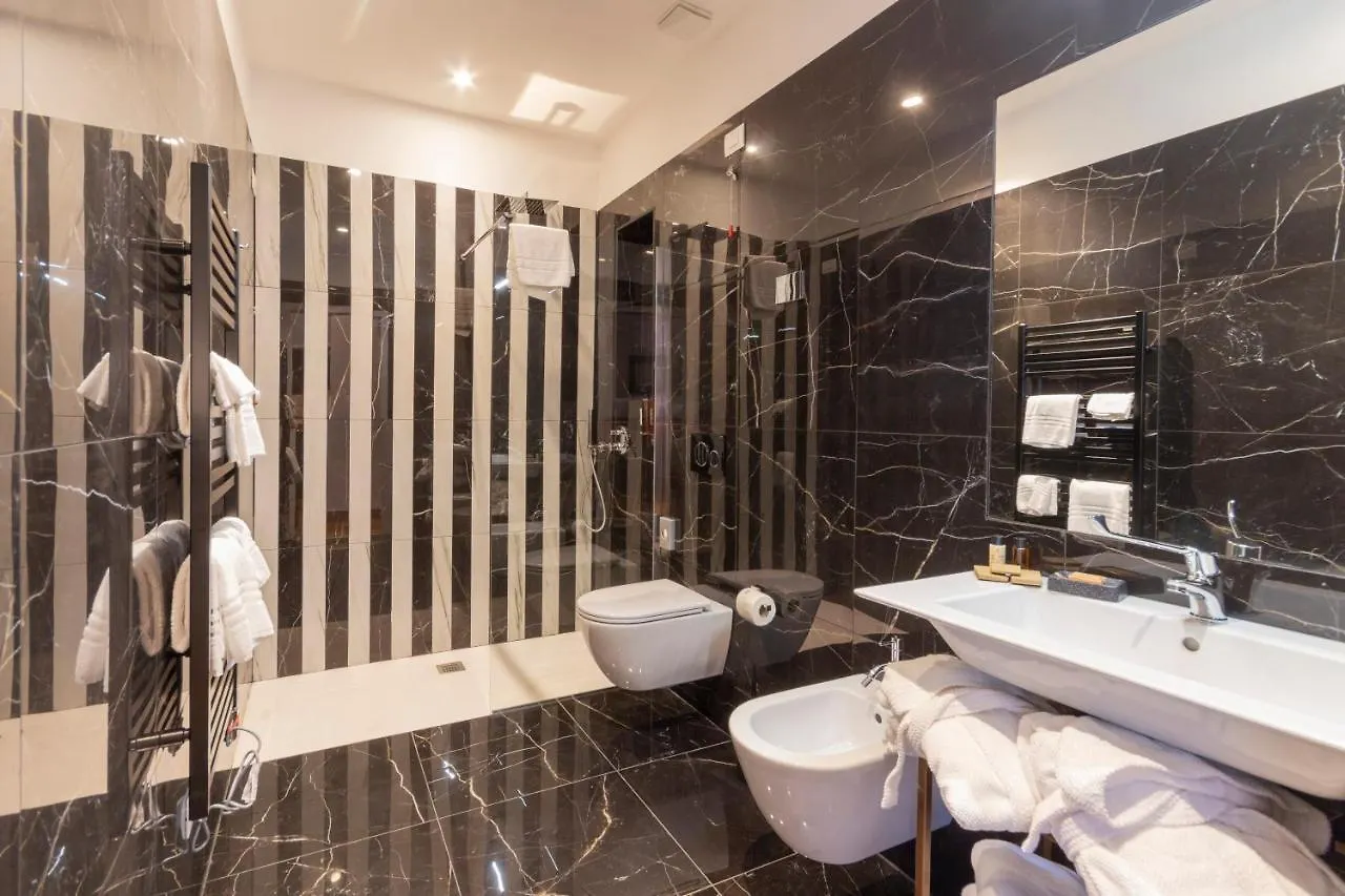 Hotel Villa Alberti Portofino Land 산타마르게리타리구레