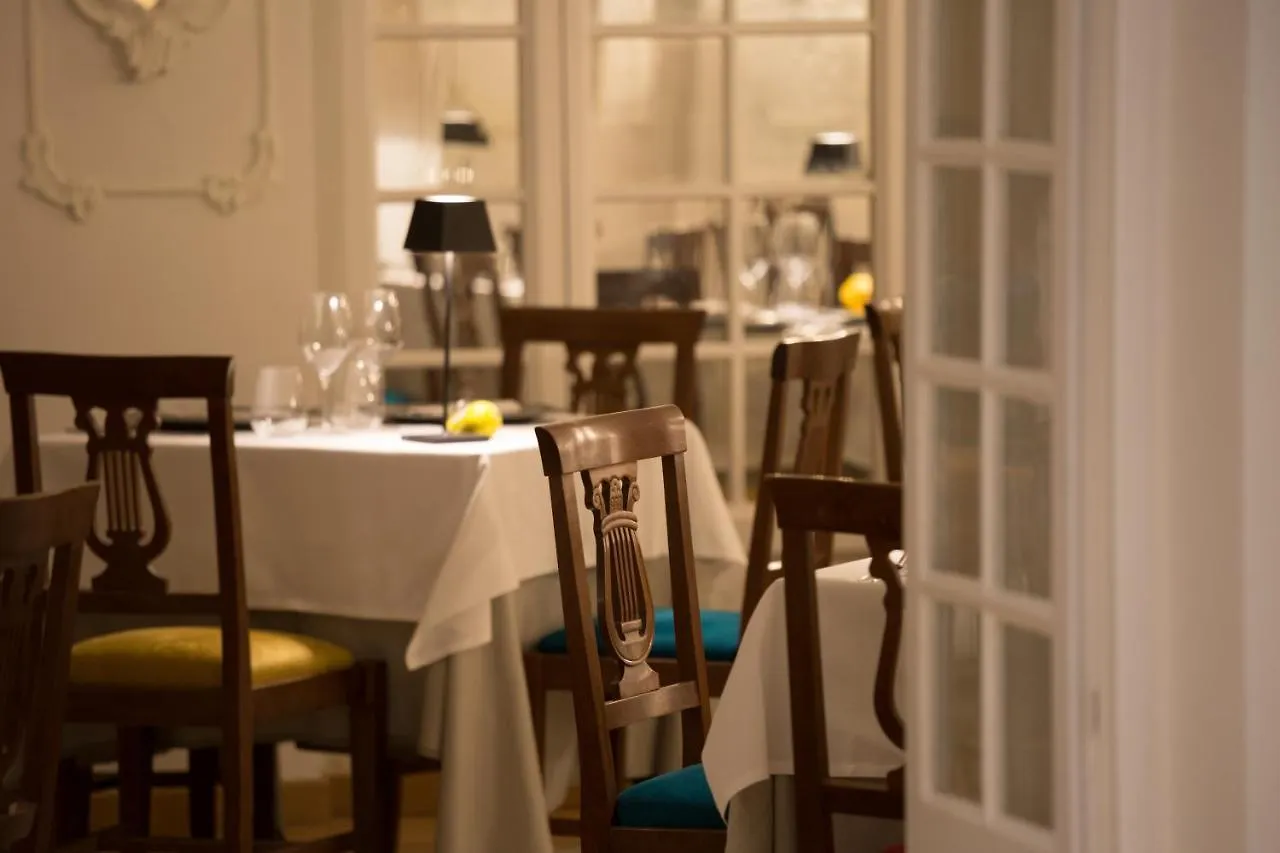 Hotel Villa Alberti Portofino Land Santa Margherita Ligure