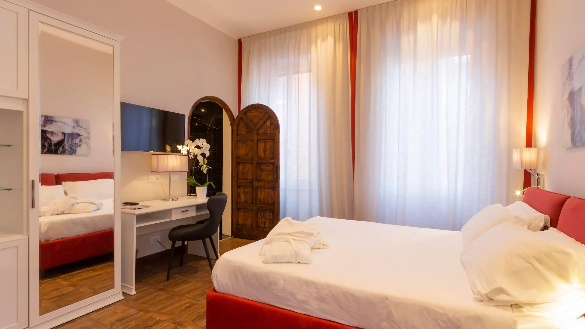 Hotel Villa Alberti Portofino Land Santa Margherita Ligure