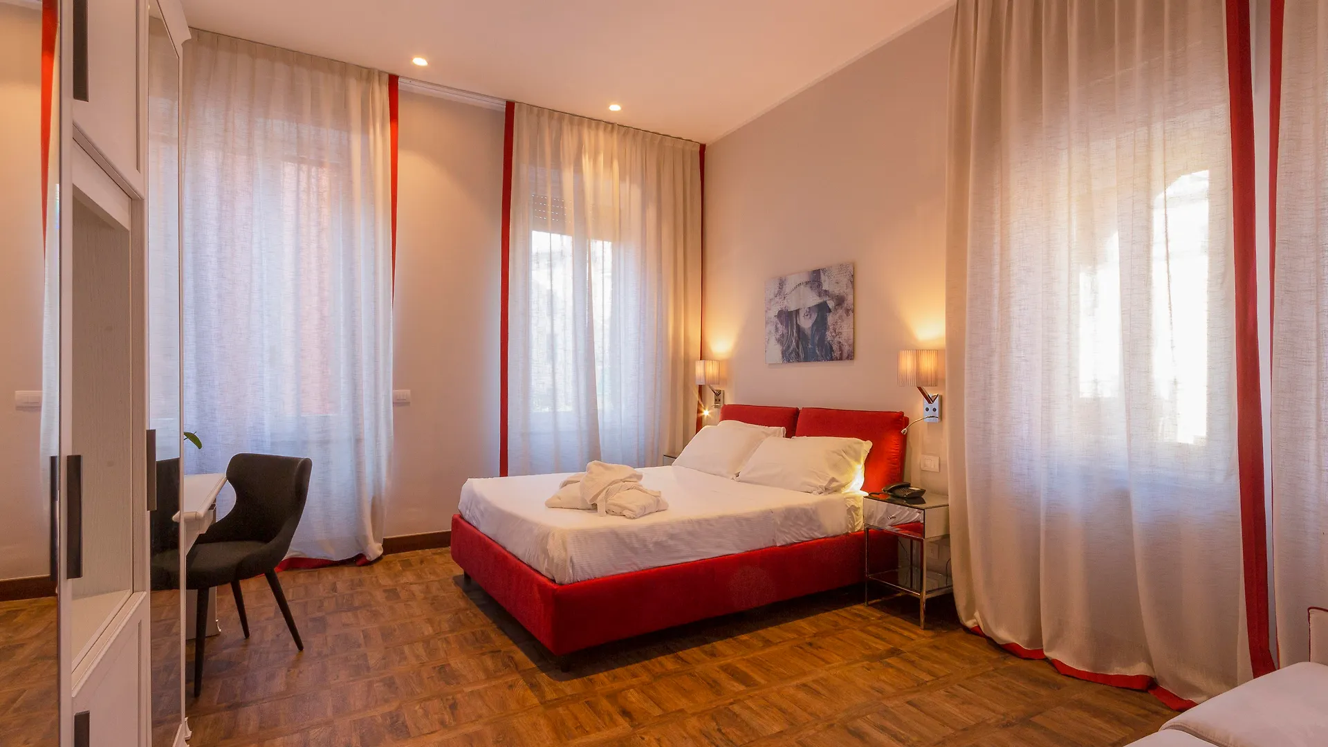 Hotel Villa Alberti Portofino Land Santa Margherita Ligure
