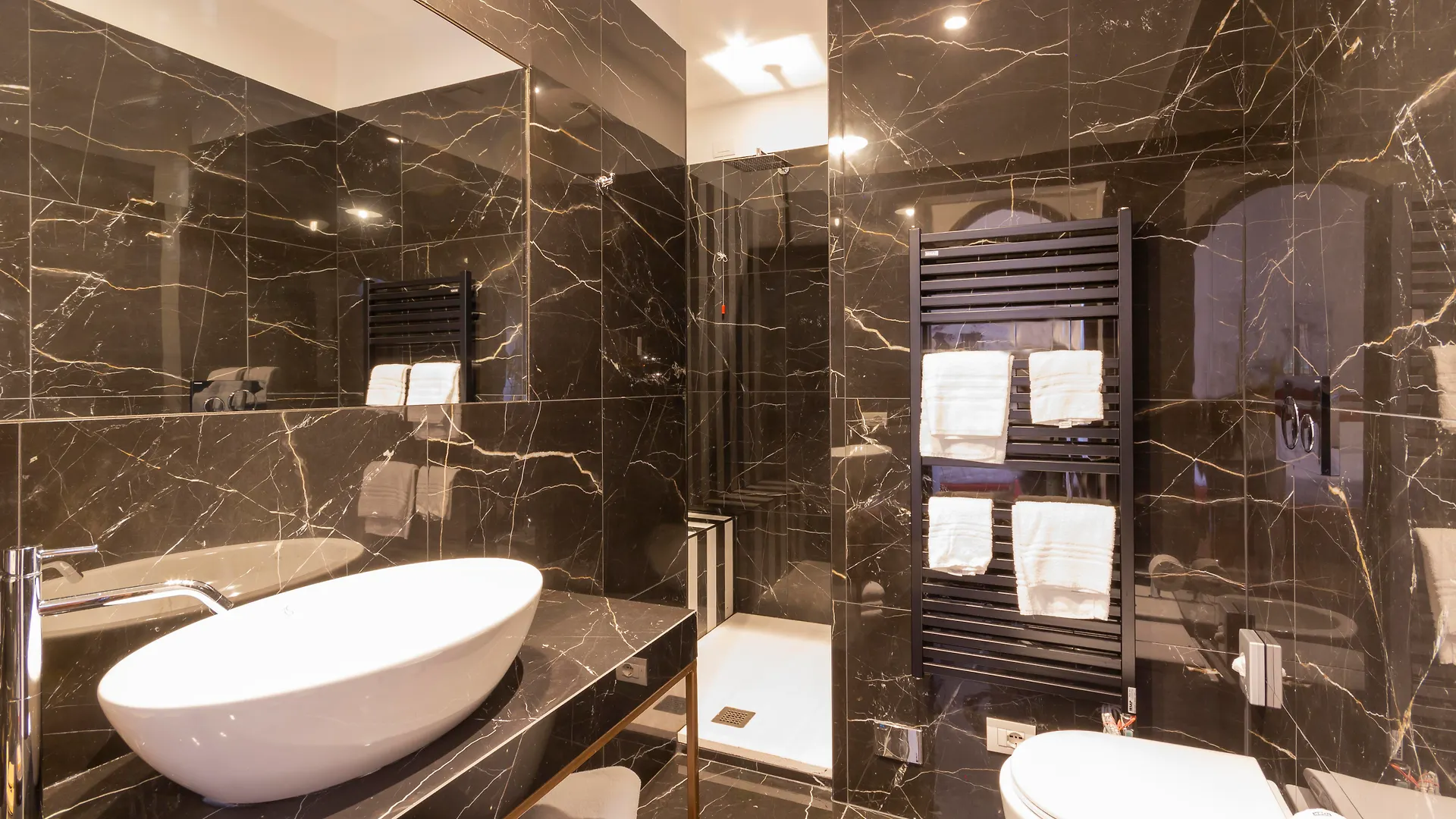Hotel Villa Alberti Portofino Land Santa Margherita Ligure