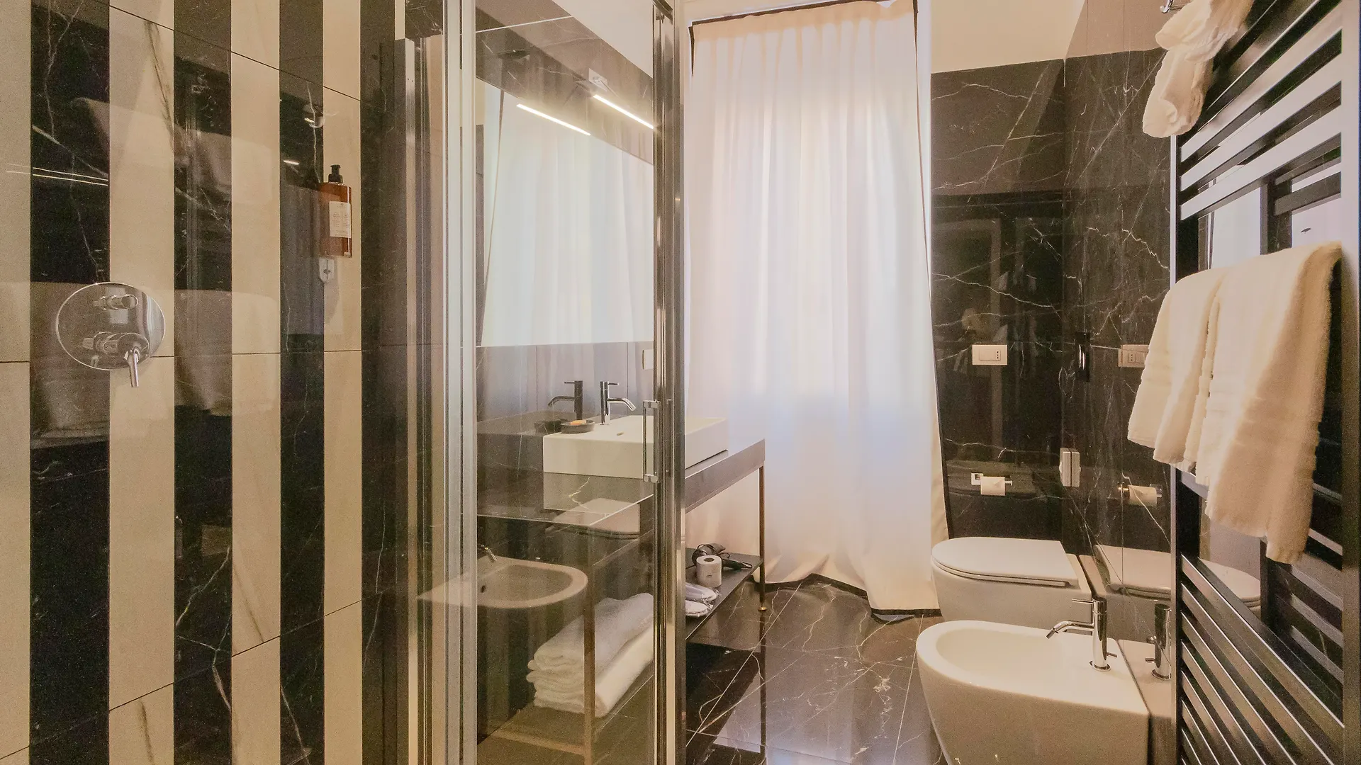 Hotel Villa Alberti Portofino Land 산타마르게리타리구레