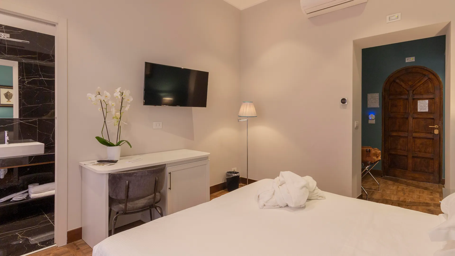 Hotel Villa Alberti Portofino Land 산타마르게리타리구레