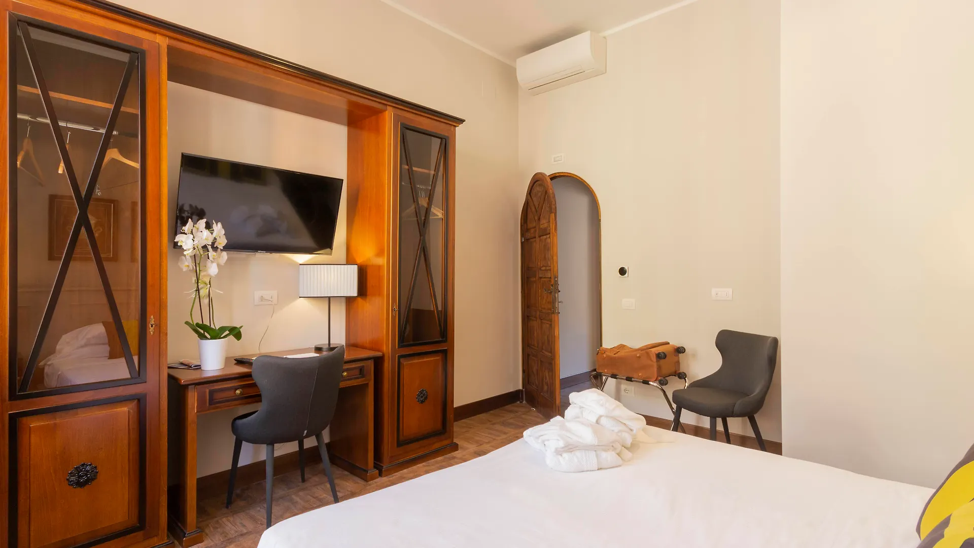 Hotel Villa Alberti Portofino Land 산타마르게리타리구레