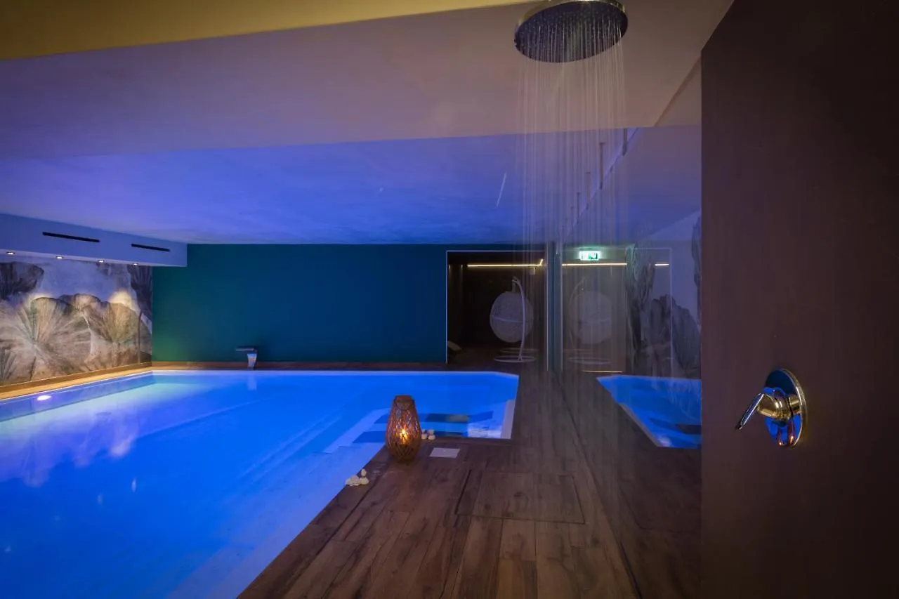 Hotel Villa Alberti Portofino Land Santa Margherita Ligure