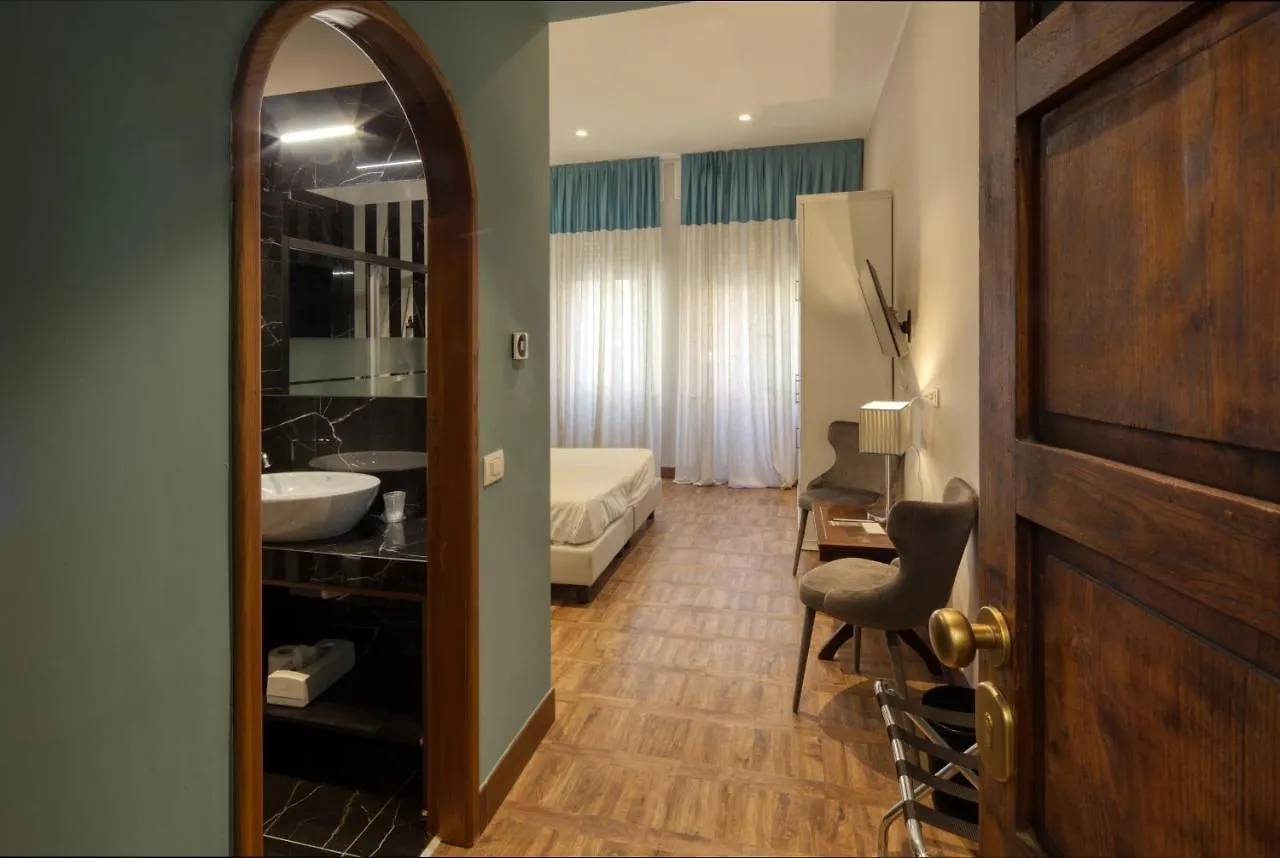 Hotel Villa Alberti Portofino Land 산타마르게리타리구레 4*,  이탈리아