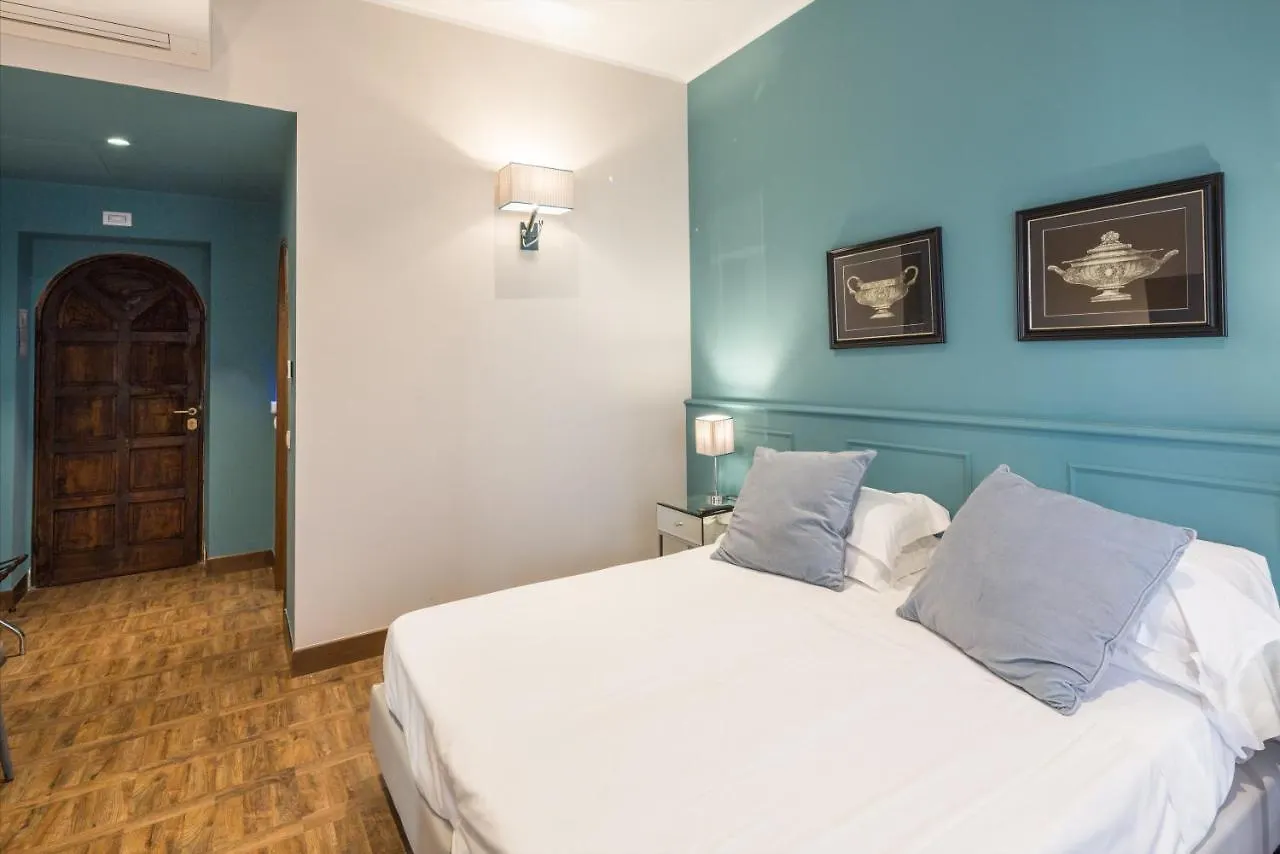 ****  Hotel Villa Alberti Portofino Land 산타마르게리타리구레 이탈리아