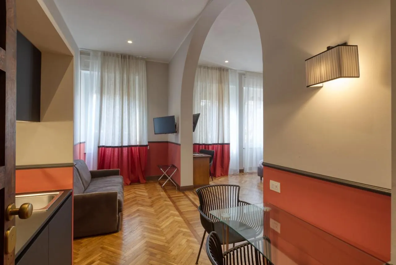 Hotel Villa Alberti Portofino Land Santa Margherita Ligure