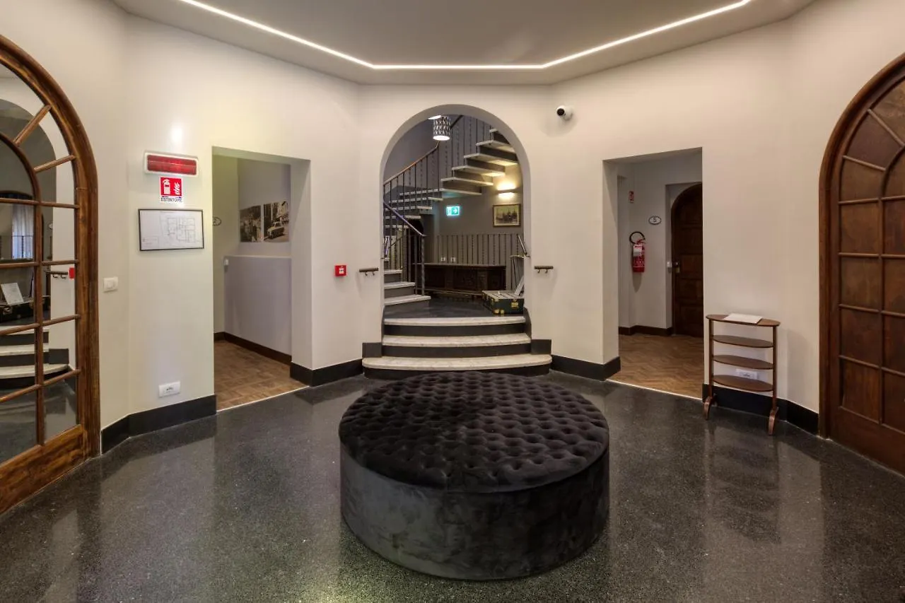Hotel Villa Alberti Portofino Land Santa Margherita Ligure