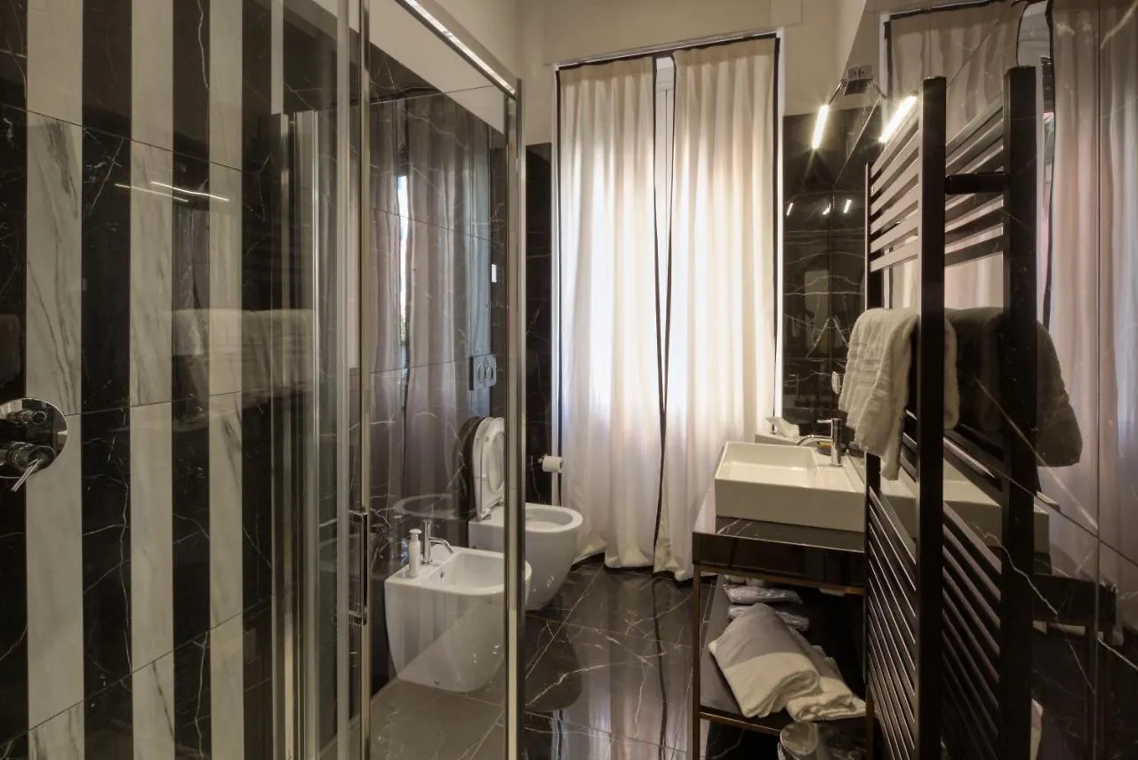 ****  Hotel Villa Alberti Portofino Land 산타마르게리타리구레 이탈리아