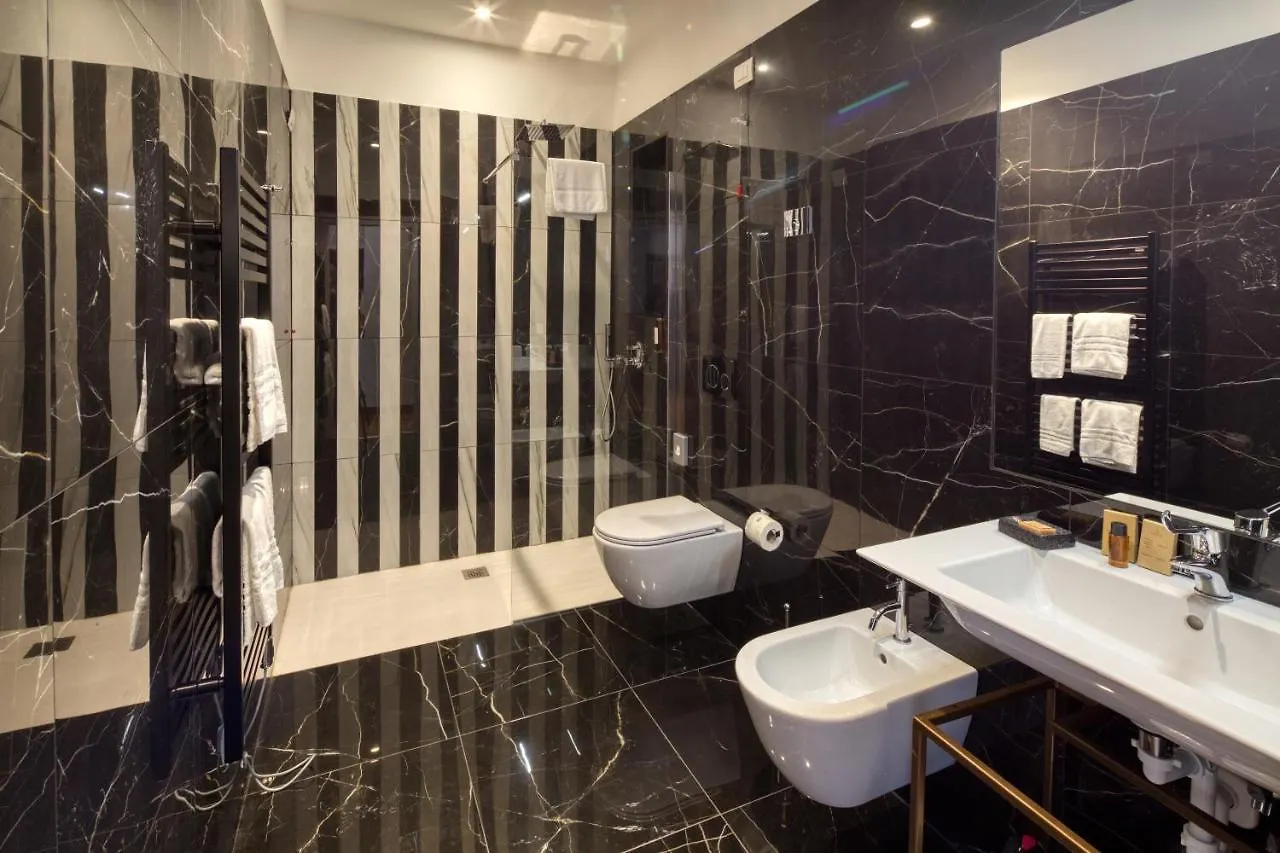 Hotel Villa Alberti Portofino Land 산타마르게리타리구레