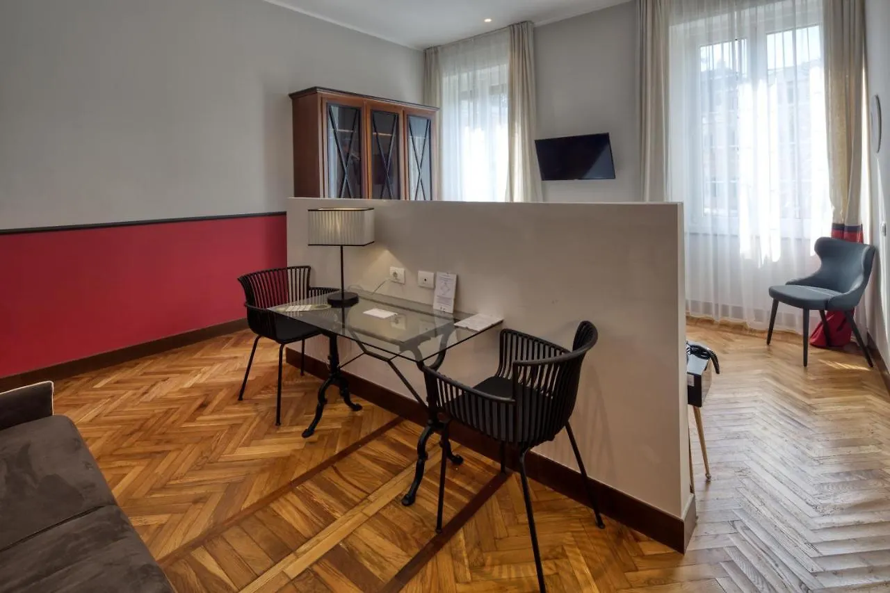 Hotel Villa Alberti Portofino Land 산타마르게리타리구레 이탈리아