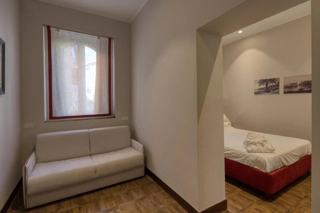 Hotel Villa Alberti Portofino Land Santa Margherita Ligure