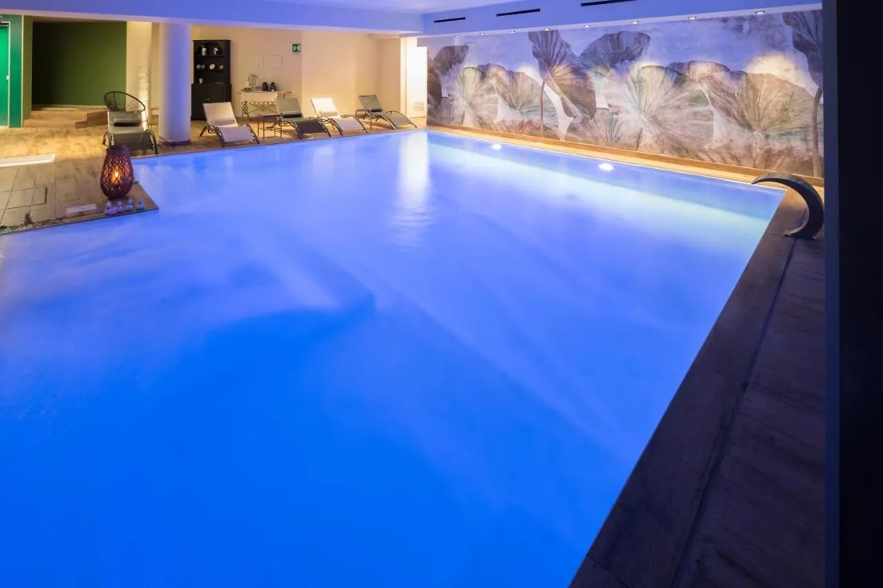 Hotel Villa Alberti Portofino Land 산타마르게리타리구레 4*,  이탈리아