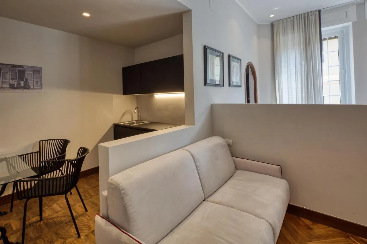 Hotel Villa Alberti Portofino Land Santa Margherita Ligure
