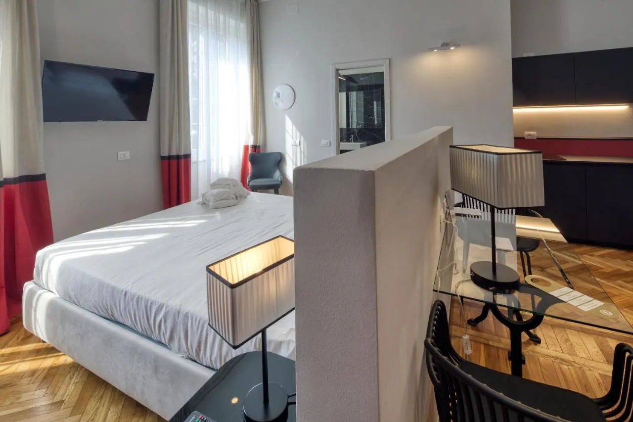 ****  Hotel Villa Alberti Portofino Land Santa Margherita Ligure Italië