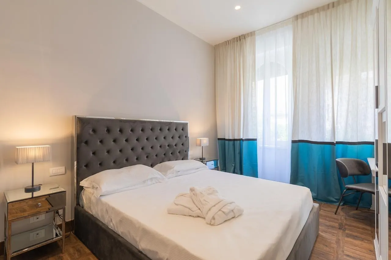 Hotel Villa Alberti Portofino Land 산타마르게리타리구레